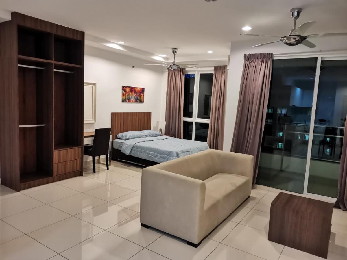 Apartment Mansion One Studio Suit~gurney~georgetown~2-4paxes George Town
