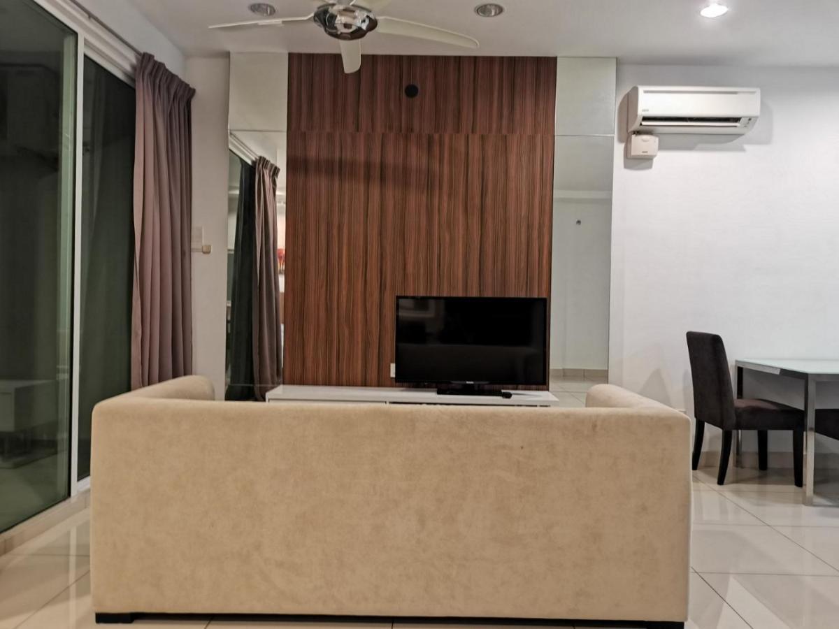 Mansion One Studio Suit~gurney~georgetown~2-4paxes Apartment
