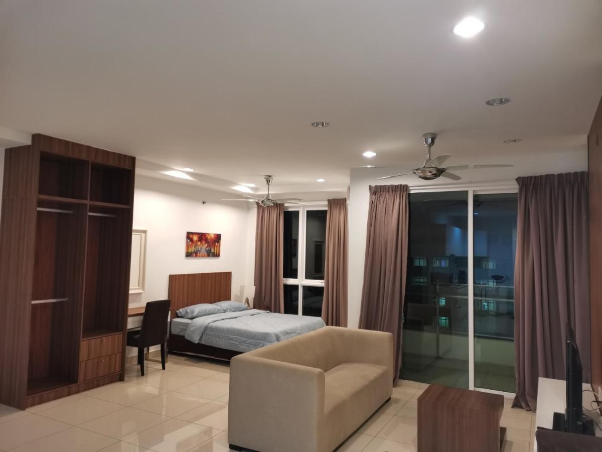 Mansion One Studio Suit~gurney~georgetown~2-4paxes * George Town
